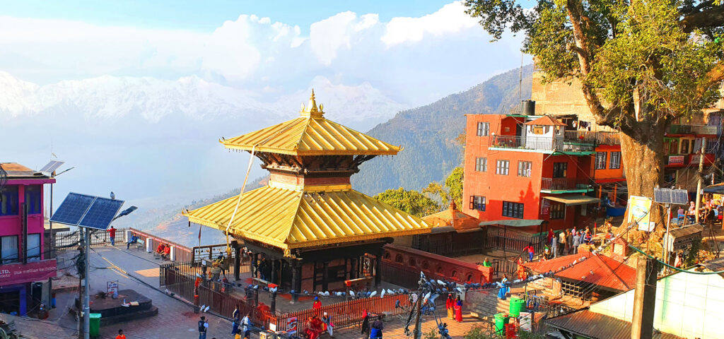Manakamana tour package