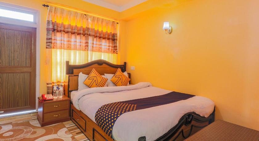 Manakamana Hotel